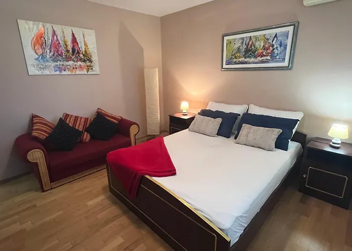 Valmare Appartement Poreč