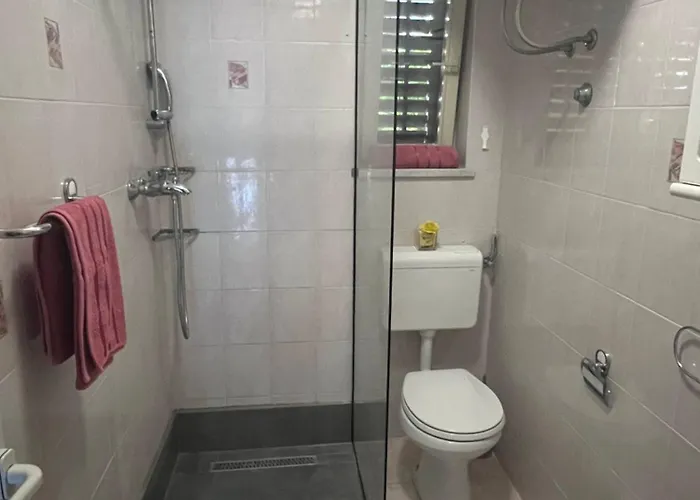 Appartement Valmare Poreč