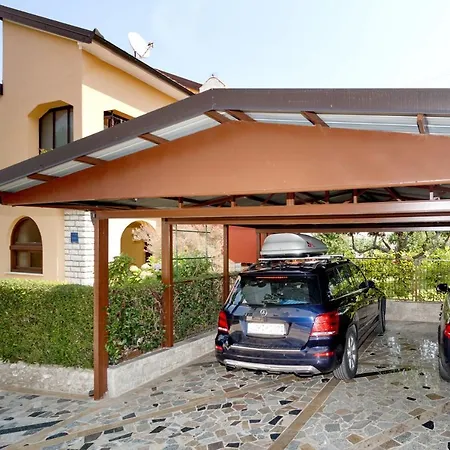 Appartement Valmare Poreč