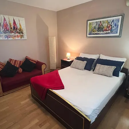 Valmare Apartment Porec