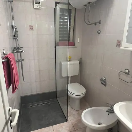 Valmare Апартаменти