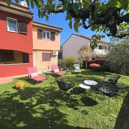 Apartment Valmare
