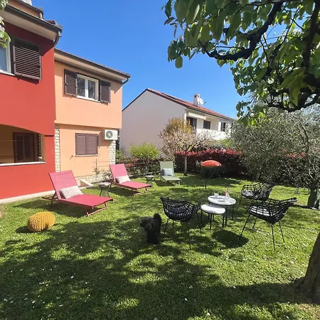 Valmare Appartement Poreč