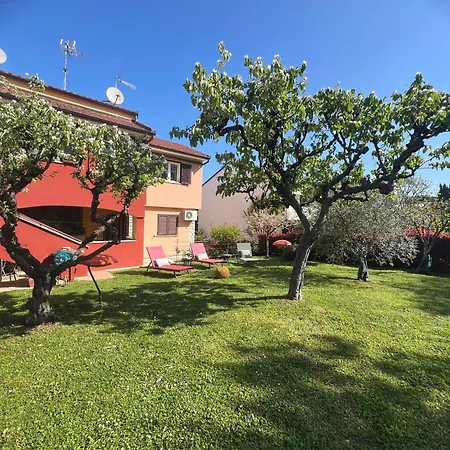 Apartment Valmare