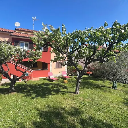 Valmare Apartment