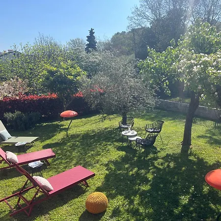 Apartment Valmare *
