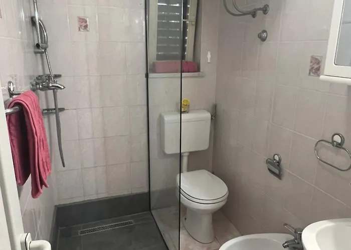 Valmare Апартаменты