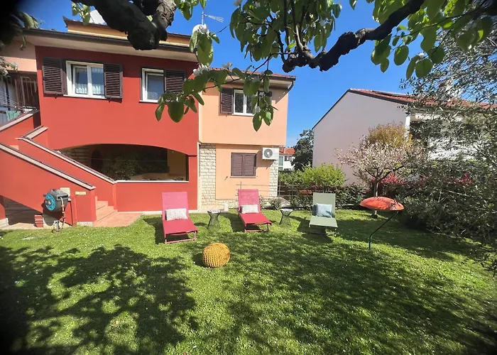 Valmare * Пореч