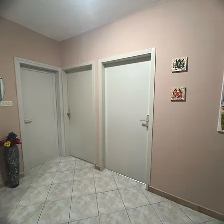 Valmare Apartamento *
