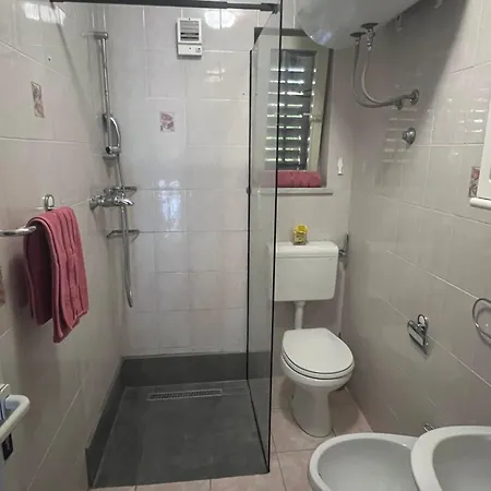 Apartman Valmare Porec