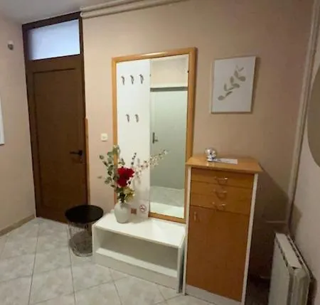 Valmare Apartamento Poreč