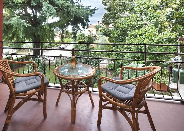 Valmare Apartamento *