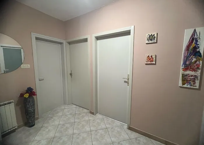 Valmare Apartamento *