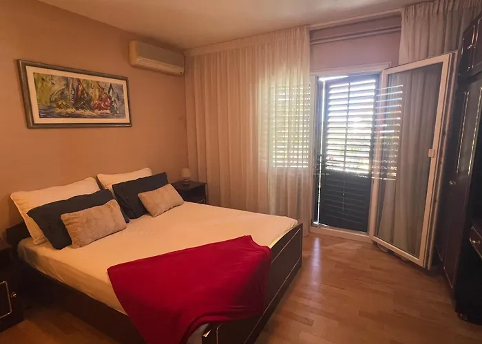 Valmare Apartamento *