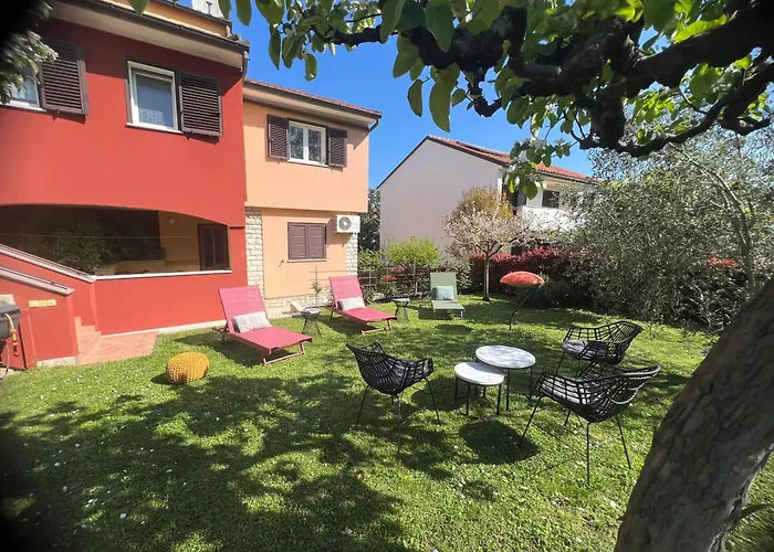 Apartamento Valmare