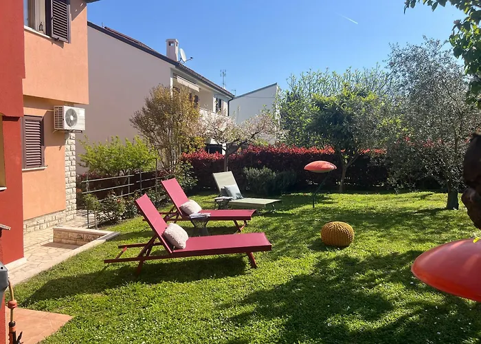 Valmare Apartamento *