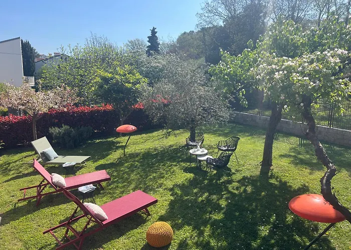 Apartamento Valmare *